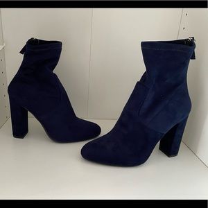 ‼️PRICE DROP‼️ BRAND NEW Steve Madden Booties